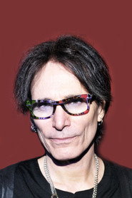 Photo of Steve Vai