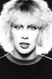 Фото: Hazel O'Connor
