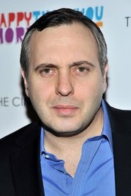 Photo of Chris Papavasiliou