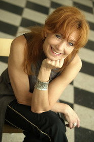 Photo of Kriszta Szalay