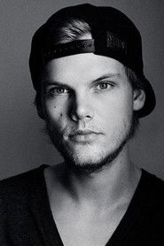 Photo of Avicii