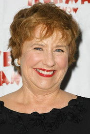 Photo of Lynne Marie Stewart