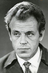 Photo of Leonhard Merzin