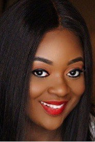 Фото: Jackie Appiah