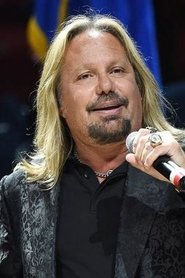 Фото: Vince Neil