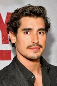 Photo of Henrique Zaga