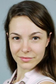 Photo of Hanna Topchii