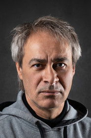 Photo of Erkan Taşdöğen