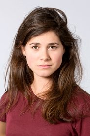 Photo of Hanna van Vliet