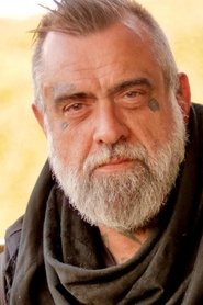 Photo of Mike Ferguson