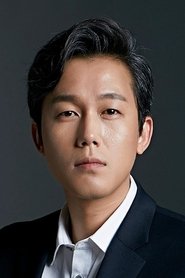 Photo of Ju Seok-tae