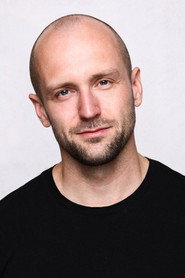 Photo of Vitaly Kondrashov