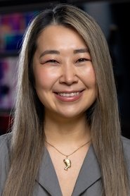 Photo of Maggie Kang