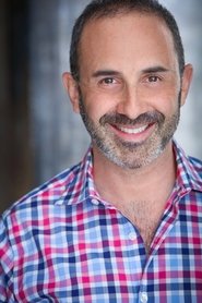 Photo of Michael Paul