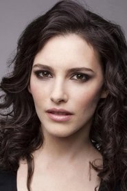 Photo of Liane Balaban
