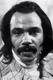 Photo of Ron O'Neal
