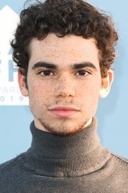 Photo of Cameron Boyce