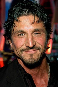 Photo of Tommy Gunn
