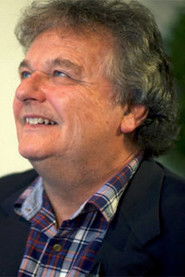 Photo of David Mallet