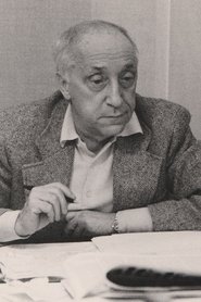 Photo of Francesco Leonetti