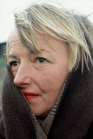 Photo of Brigitte Kausch