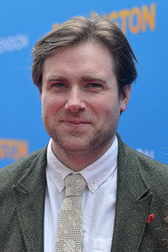 Photo of Paul King