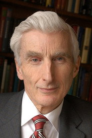 Photo of Martin Rees
