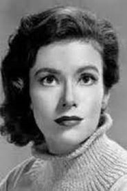 Photo of Ellen Widmann