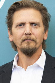 Photo of Barry Pepper