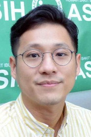 Photo of Junior Liem