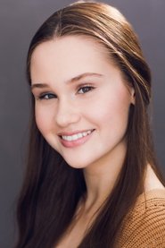 Photo of Anastasia Bredikhina