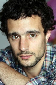 Photo of Samuel Achache