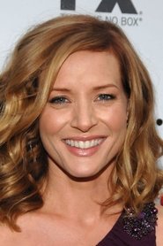 Photo of Kimberly Quinn
