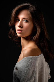Photo of Siff Andersson