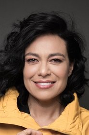 Photo of Giovanna Zacarías