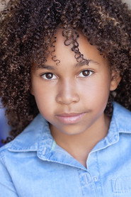 Photo of Leah Rose Randall