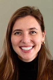 Photo of Megan McDonnell