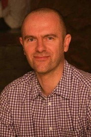 Photo of Rob Rackstraw