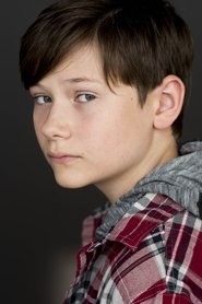 Photo of Connor Peterson
