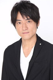 Photo of Masanori Mimoto