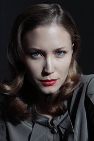 Photo of Tereza Srbova