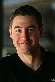 Photo of Dylan Brown