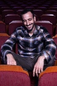 Photo of Hofesh Shechter