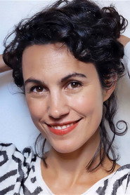 Photo of Alexia Portal