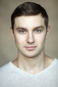 Photo of Ilya Ilinykh