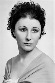 Photo of Judith Anderson