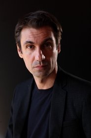 Photo of Fabrizio Gifuni