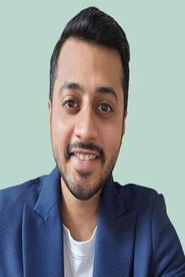Photo of Sachet Engineer