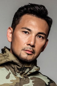 Photo of Frankie Lam