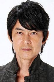 Photo of Tetsuo Kurata